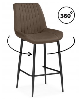 Полубарный стул Седа