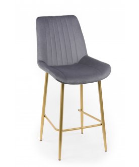 Полубарный стул Седа 360