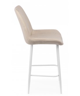 Полубарный стул Седа