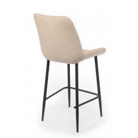 Полубарный стул Седа