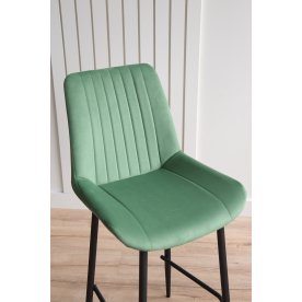 Полубарный стул Седа