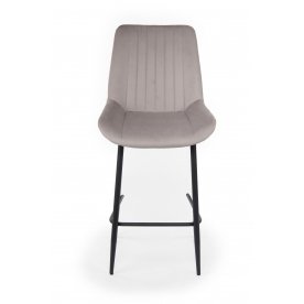 Полубарный стул Седа