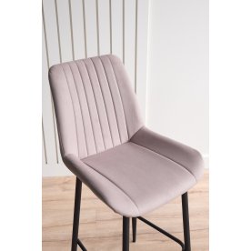 Полубарный стул Седа