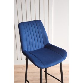 Полубарный стул Седа