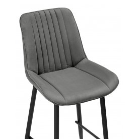 Полубарный стул Седа