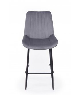 Полубарный стул Седа