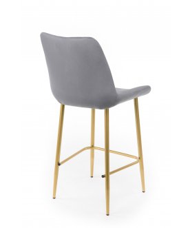 Полубарный стул Седа