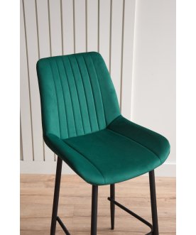 Полубарный стул Седа