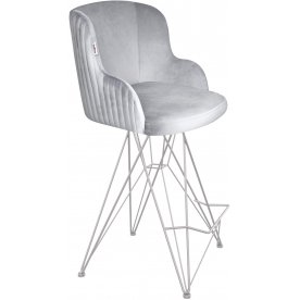 Полубарный стул Sheffilton SHT-ST39-1/S66-1