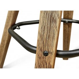 Полубарный стул SHT-ST34-1/S93