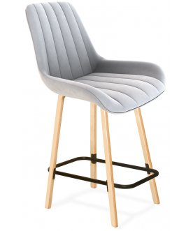 Полубарный стул SHT-ST37/S94-1