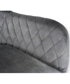 Полубарный стул SHT-ST38 / S66-1