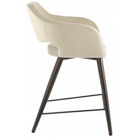 Полубарный стул Симона