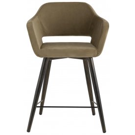 Полубарный стул Симона