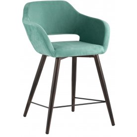 Полубарный стул Симона