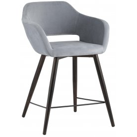 Полубарный стул Симона