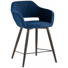 Полубарный стул Симона