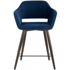 Полубарный стул Симона