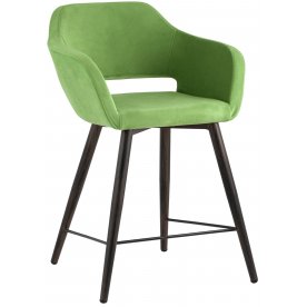 Полубарный стул Симона