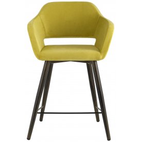 Полубарный стул Симона