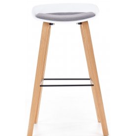 Полубарный стул Tyler