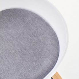 Полубарный стул Tyler