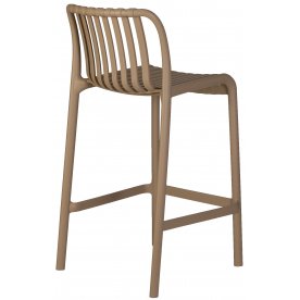 Полубарный стул Chloe