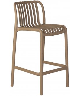 Полубарный стул Chloe Bar