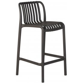 Полубарный стул Chloe