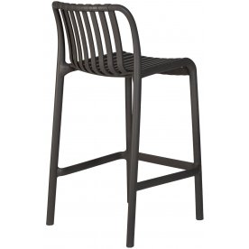 Полубарный стул Chloe