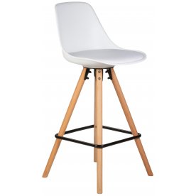 Полубарный стул Ronni