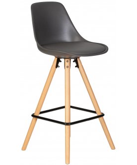 Полубарный стул Ronni