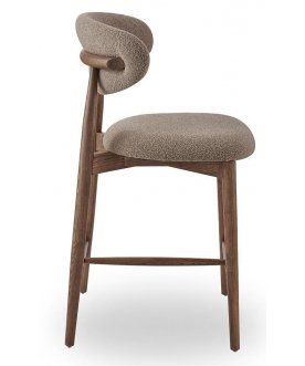 Полубарный стул Tods