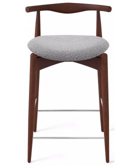 Полубарный стул Торн