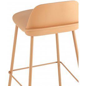 Полубарный стул Туман