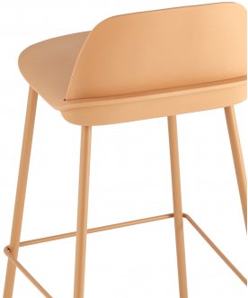 Полубарный стул Туман