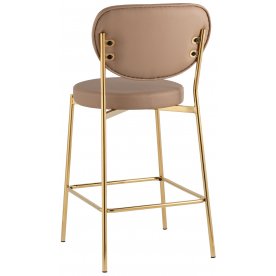 Полубарный стул Тунор 2