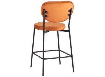 Полубарный стул Тунор 2