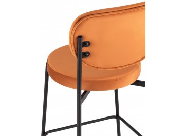 Полубарный стул Тунор 2