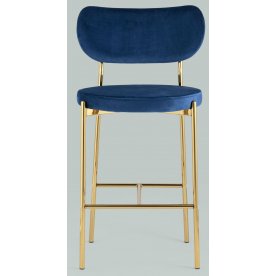 Полубарный стул Тунор