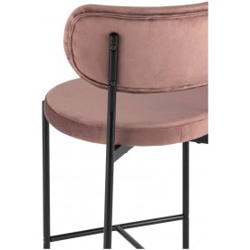 Полубарный стул Тунор