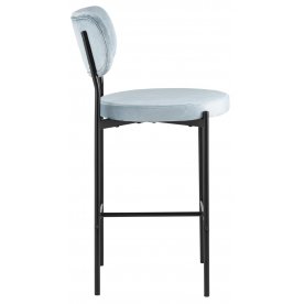Полубарный стул Тунор