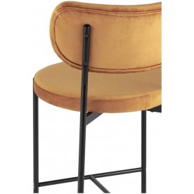 Полубарный стул Тунор