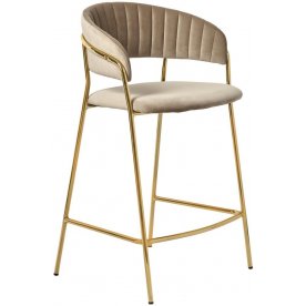 Полубарный стул Turin