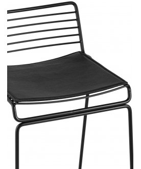 Полубарный стул Уоррен