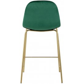 Полубарный стул Валли