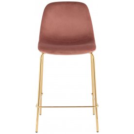 Полубарный стул Валли