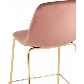 Полубарный стул Валли