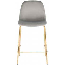 Полубарный стул Валли