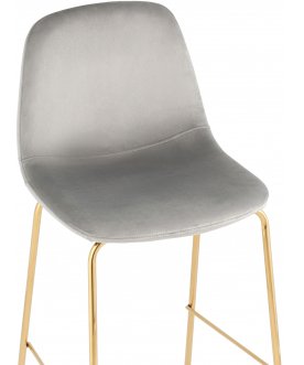 Полубарный стул Валли